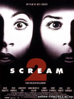 крик 2 смотреть онлайн бесплатно, в хорошем качестве
